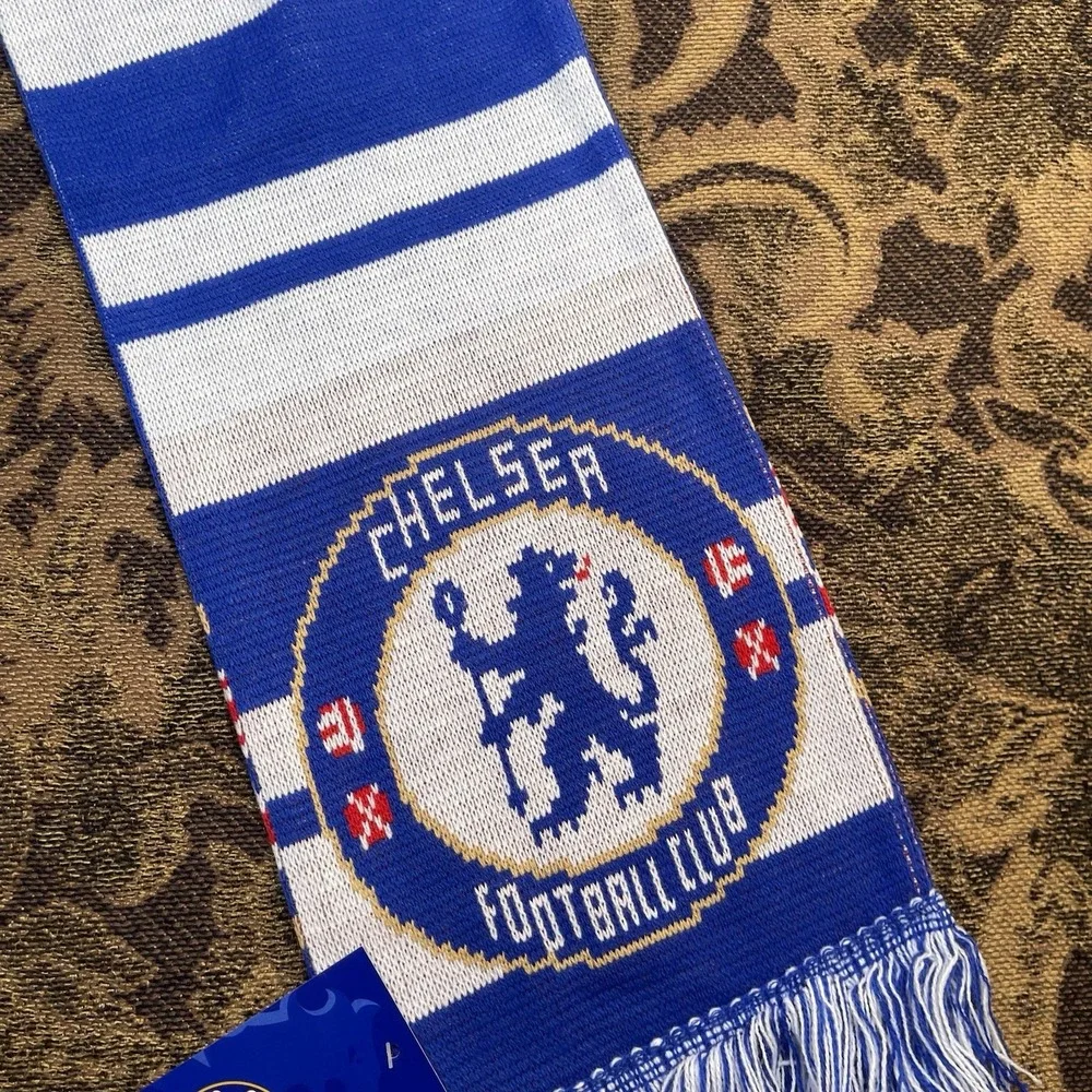 Chelsea fc soccer